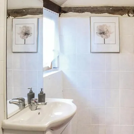 Amazing In Boissey With Kitchen Holiday home