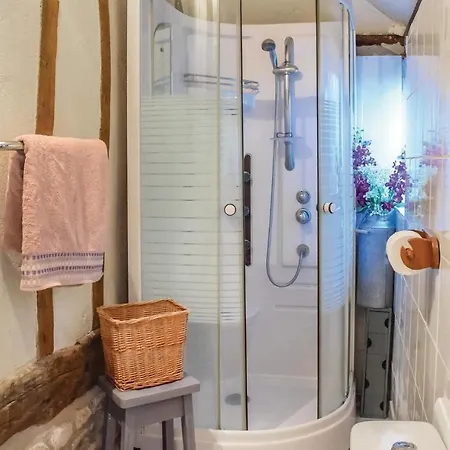 Beautiful In With Wifi Boissey (Calvados)