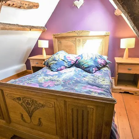 Amazing In Boissey With Kitchen Holiday home
