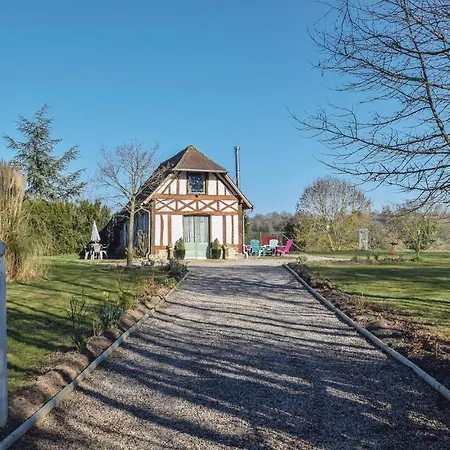 Holiday home Amazing In Boissey With Kitchen *