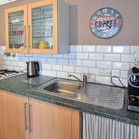 Beautiful In With Wifi Hébergement de vacances *