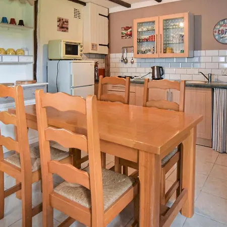 Amazing In Boissey With Kitchen