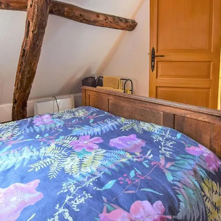 Amazing In Boissey With Kitchen Holiday home *
