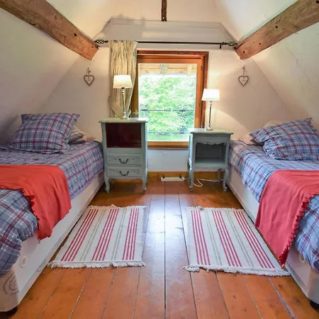 Beautiful In With Wifi Casa vacanze Boissey (Calvados)