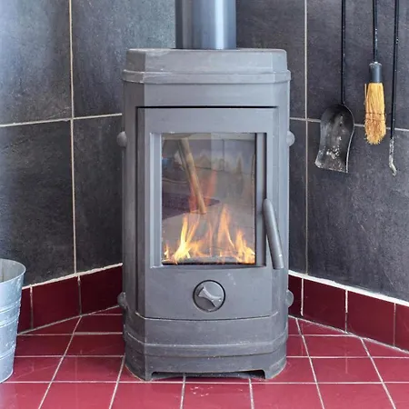 Hébergement de vacances Beautiful In With Wifi Boissey (Calvados)