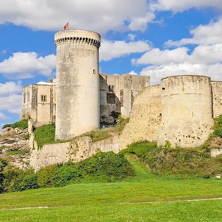 Σπίτι διακοπών Beautiful In With Wifi