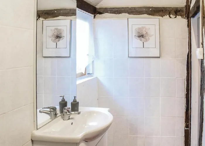 Beautiful In With Wifi Feriehus