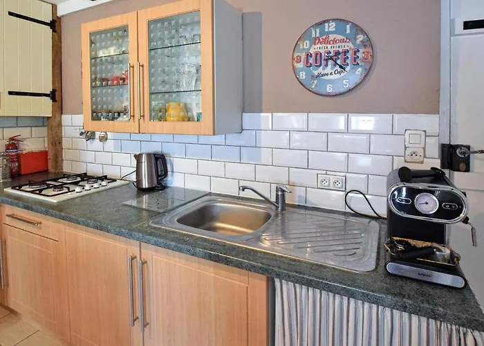 Beautiful In With Wifi Nyaraló *