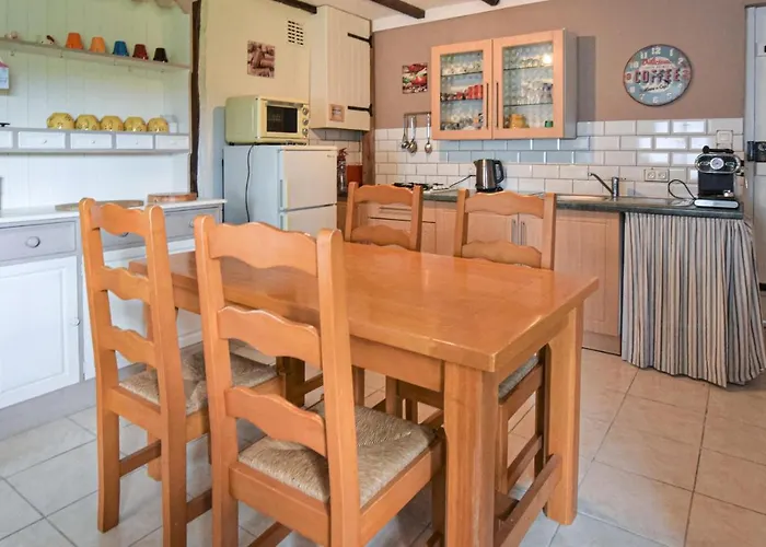 Beautiful In With Wifi