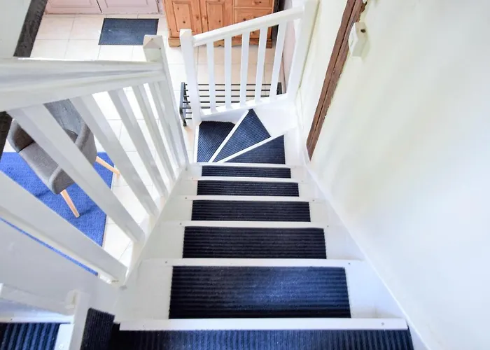 Feriehus Beautiful In With Wifi *