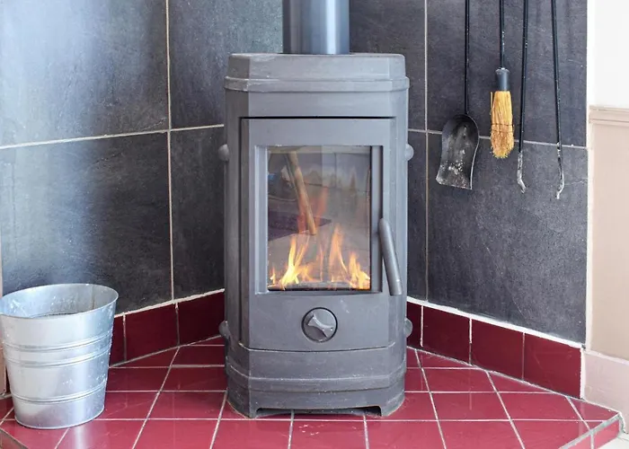 Feriehus Beautiful In With Wifi Boissey (Calvados)