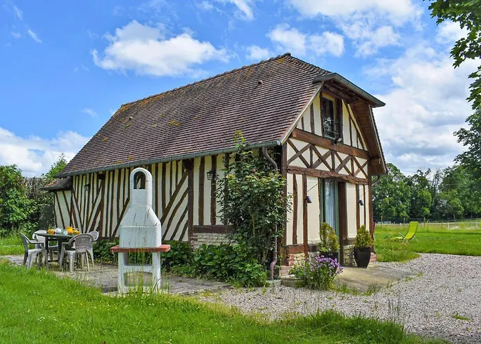 Beautiful In With Wifi Feriehus *